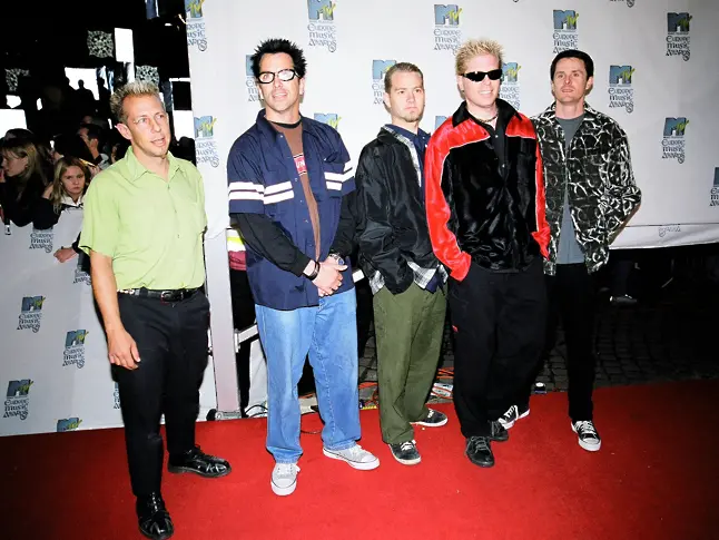 Музикална история еп. 73: „Pretty Fly (For A White Guy)“ на „The Offspring“