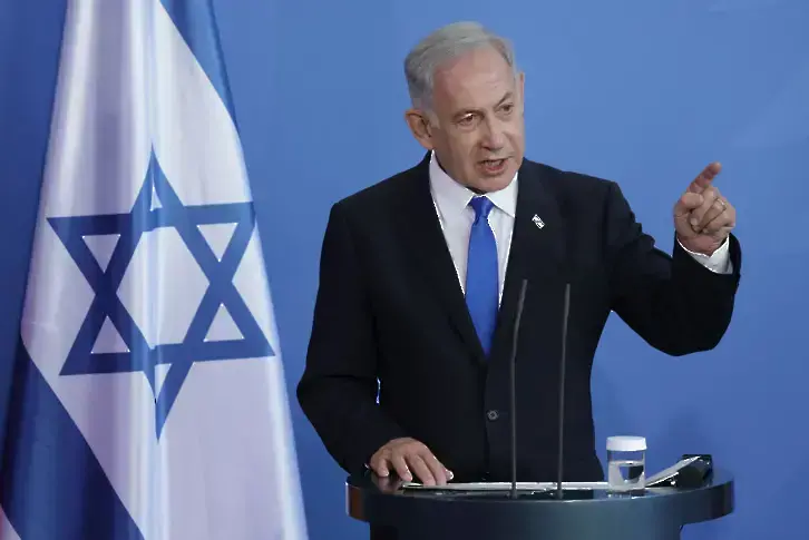 Нетаняху: „На иранската ракетна атака трябва да се отговори умно“