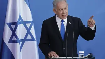 Нетаняху: „На иранската ракетна атака трябва да се отговори умно“