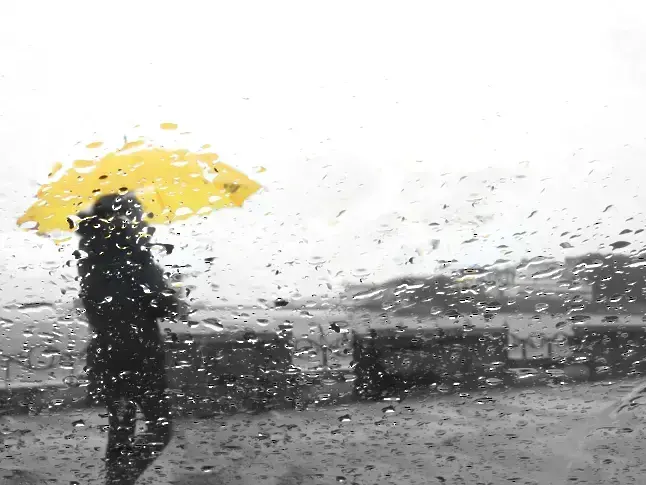 Жълт код за Варна в четвъртък заради валежи