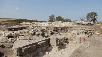 Археологът Деян Драгоев ще представи проучването на Кале Широково през 2023 г.