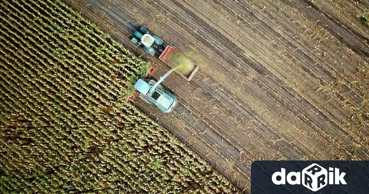 България има спешна нужда от увеличаване на земеделската земя която