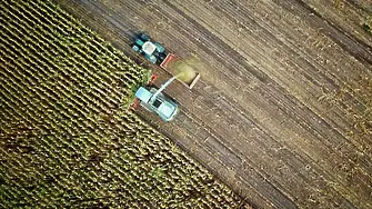 Илия Проданов: България има спешна нужда от увеличаване на земеделската земя, която се напоява