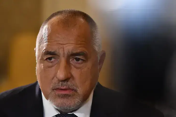 Според Борисов смяната на външния министър е „абсолютно съвпадение“