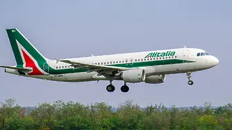 Обмислят директни авиолинии от Пловдив до Рим и Милано