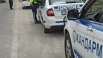 Глобиха 180 души при акция срещу неправилното паркиране в Пазарджик