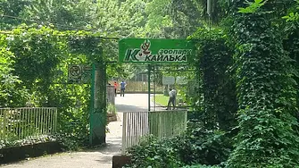 Инициатива по озеленяване на зоопарк „Кайлъка“ 