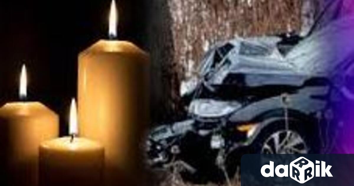 61 годишен шофьжр от Козлодуй е починал в петък след причинена