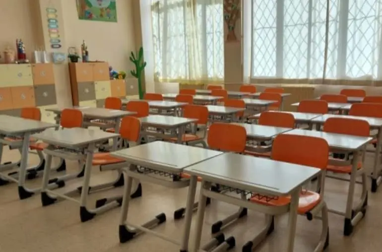 Втори май е неучебен ден за общинските училищата в Твърдица 