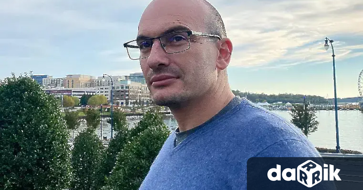 Журналистът от BIRD BG Димитър Стоянов е арестуван за 24