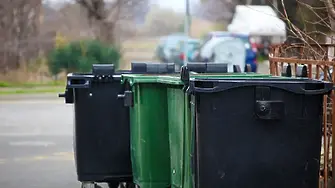 Увеличава се количеството битови отпадъци в област Добрич