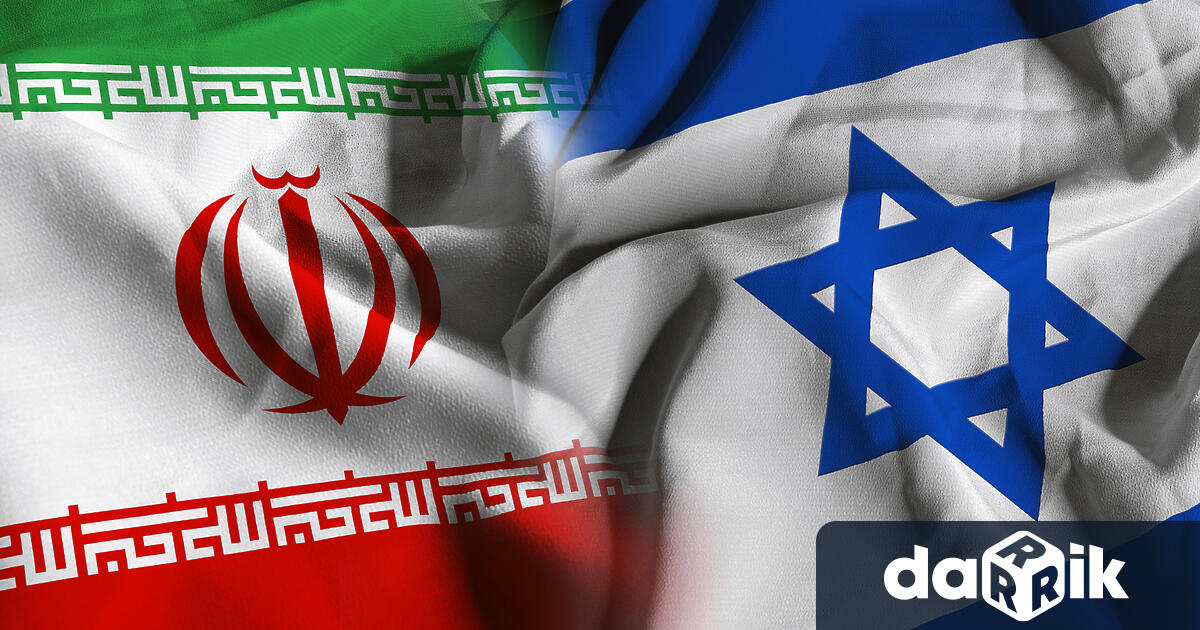 Израелски ракети удариха обект в Иран съобщиха американски служители цитирани
