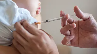 9% от родителите у нас не са поставили всички задължителни ваксини на децата си