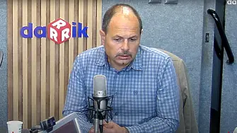 Георги Проданов: ПП-ДБ изгуби легитимност да определя следващото управление