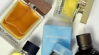 Полицията иззе парфюми, незаконно продавани пред хипермаркет в Монтана