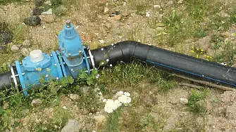 Авария оставя 3 села в Смолянско без вода 