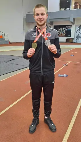 Състезатели на СК Дарис с успехи от силен международен турнир по карате