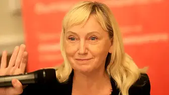 ДПС номинира Елена Йончева за евродепутат