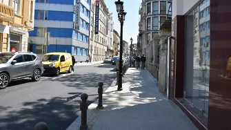 БСП – Пловдив няма да подкрепи част от ул. „Христо Г. Данов“ да стане пешеходна