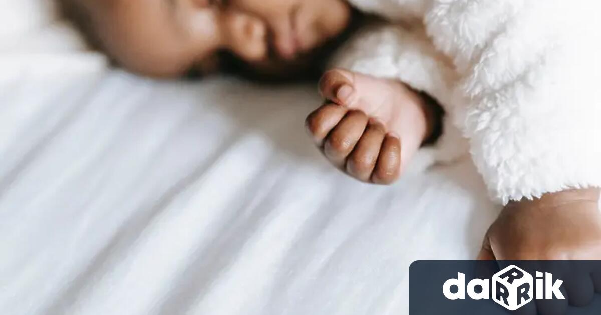 Две бебета родени в град Кюстендил са първите жертви на