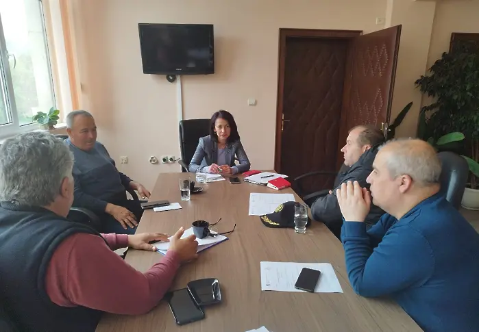 Кампанията на Областна администрация - Габрово „ЗАвръщането“  със среща в Трявна