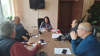 Кампанията на Областна администрация - Габрово „ЗАвръщането“  със среща в Трявна