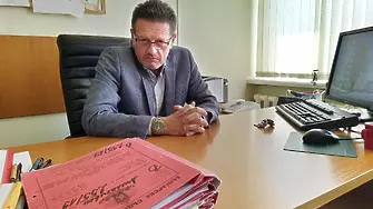 Издигнаха Янко Янков за председател на Апелативния съд във Варна