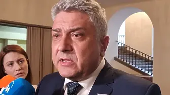 Стефан Димитров остава начело на МВнР