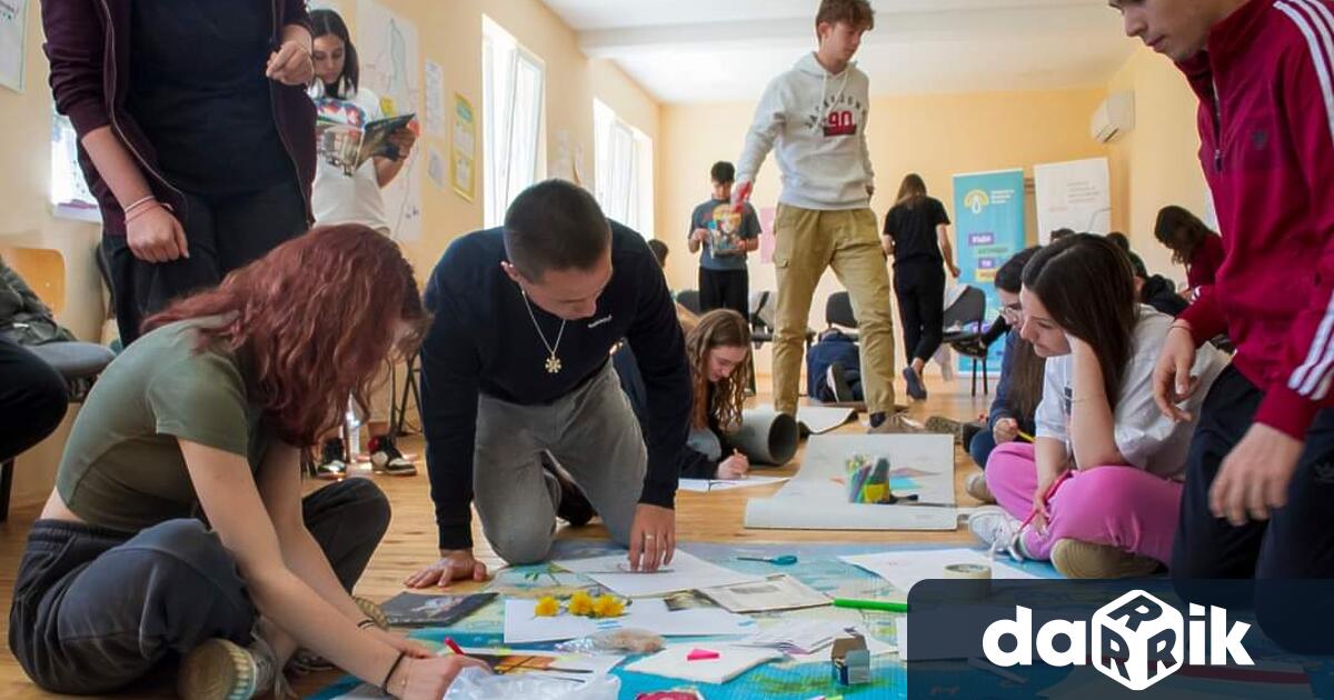 Община Созопол обявява старта на нова инициатива изграждането на Младежка