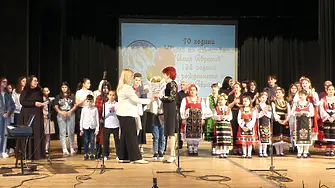 Двоен юбилей отбеляза Школата по изкуства „Илия Аврамов“ в Нова Загора