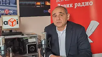 Пловдивският депутат от ПП-ДБ Росен Костурков се отказва от политиката
