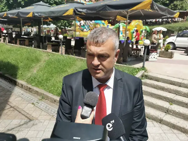 Емил Хумчев е водач на листата на БСП в Смолян, Рабие Кьосева е в евролистата