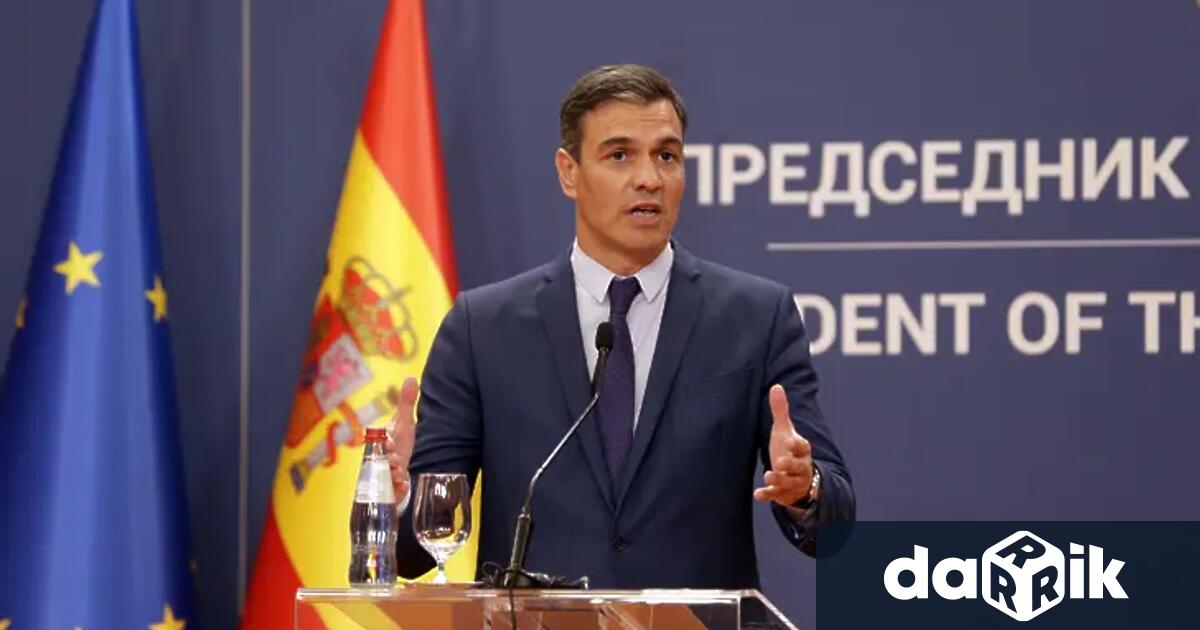 Испанската прокуратура съобщи че иска да бъде прекратено делото за