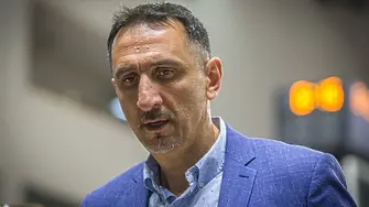 Треньорът на БК Черно море Тича: Имаше напрежение, можем да играем по-добре