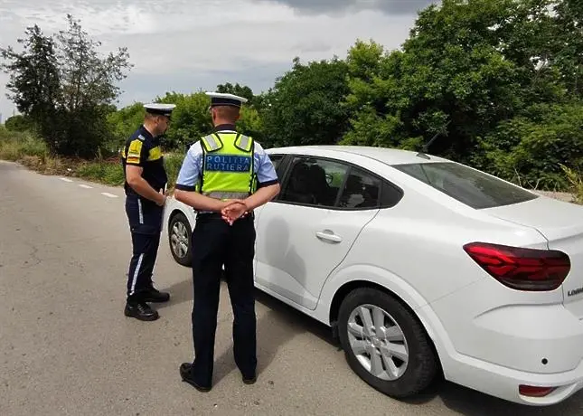 Българо-румънски полицейски екипи ще регулират трафика край границата