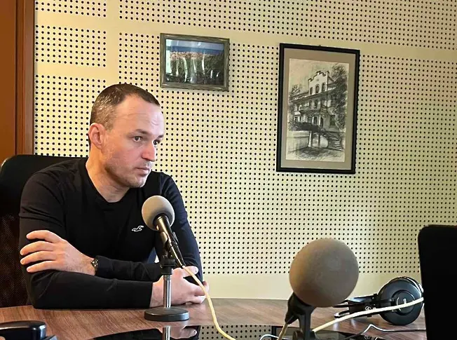 Стойчо Стойчев: Отстраняването на Росен Желязков е ирационален и демонстративен акт