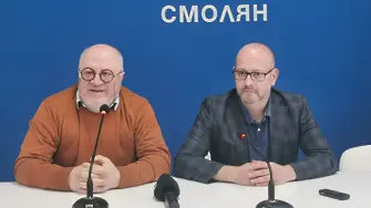 Радан Кънев от Смолян: Имам опасения, че на тези избори няма да има сериозен контрол върху купуването на гласове 
