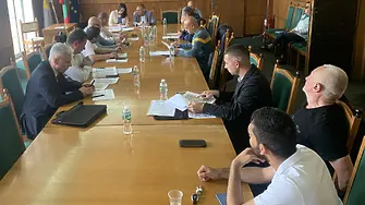 На консултации при кмета на Плевен партиите се разбраха за съставите на СИК за предстоящите избори