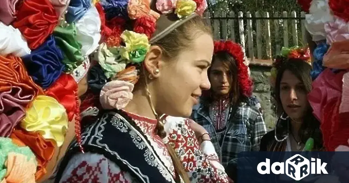 Днес православните християни празнуват Лазаровден По традиция празникът се отбелязва