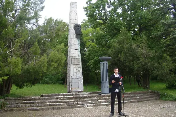 Започват поетичните дни „Пеньо Пенев“ в Димитровград