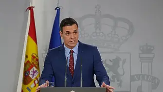 Испанският премиер обявява ще подаде ли оставка