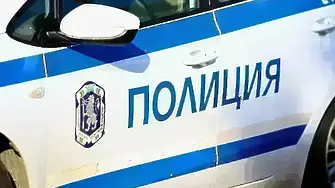 17-годишен откраднал шоколад от хипермаркет в Хасково