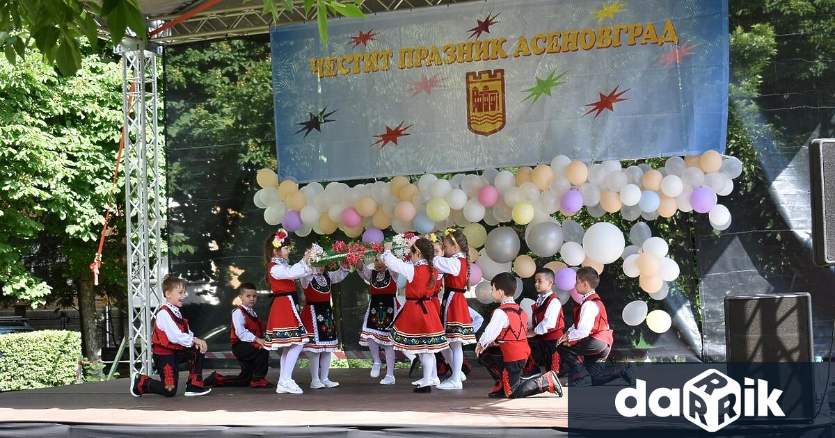 Майските културни празници на Асеновград тази година ще изненадат жителите
