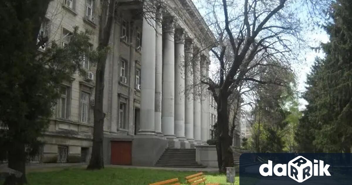 Юридическият факултет на Русенския университет кани всички студенти да вземат