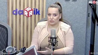 Марая Цветкова: От ЕП Елена Йончева може да предоставя оперативна информация на Пеевски