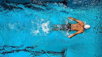 Бургас е домакин на най-мащабното състезание по плуване в страната
