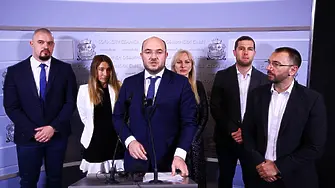 ГЕРБ искат оставките на зам.-кметове в СО 