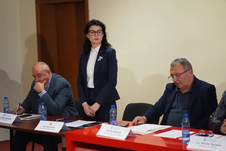 Регионален форум за подобряване възможностите за сътрудничество между общините в Северозападна България  се проведе в Белоградчик