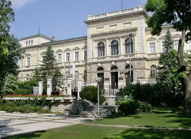Музеите във Варна вече са с лятно работно време