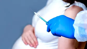 Безплатни имунизации срещу коклюш на бременни от 7 май в Добрич